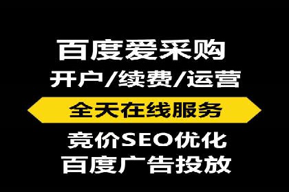 百度知识营销的运营推广策略